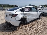 7SAYGDEE4PA****** Salvage and Wrecked 2023 Tesla Model Y in Arkansas State