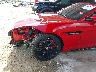 SAJD55EE5LC****** Repairable 2020 Jaguar F-Type