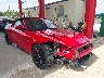 SAJD55EE5LC****** Salvage and Wrecked 2020 Jaguar F-Type in Dream Rides