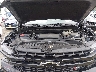 1GCPYFED4LZ****** Reparables 2020 Chevrolet Silverado 1500 en Shady Spring
