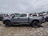 1GCPYFED4LZ****** Salvamento 2020 Chevrolet Silverado 1500