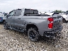 1GCPYFED4LZ****** Salvamento y Reparables 2020 Chevrolet Silverado 1500 en Shady Spring