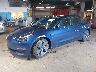5YJ3E1EA9PF****** Usados y Reparables 2023 Tesla Model 3 en Avenel New Jersey