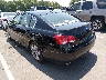JTHBC96SX75****** Salvage and Repairable 2007 Lexus GS 450h in Raleigh