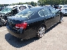 JTHBC96SX75****** Salvage and Wrecked 2007 Lexus GS 450h in North Carolina State
