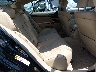 JTHBC96SX75****** Wrecked 2007 Lexus GS 450h in Raleigh