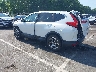 JHLRW2H52KX****** Salvage and Repairable 2019 Honda CR-V in High Point