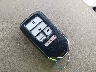 JHLRW2H52KX****** Salvage 2019 Honda CR-V in North Carolina State