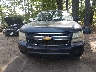 1GNMCAE08AR****** Wrecked 2010 Chevrolet Tahoe in Virginia State