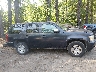 1GNMCAE08AR****** Used 2010 Chevrolet Tahoe in Virginia State