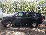 1GNMCAE08AR****** Repairable 2010 Chevrolet Tahoe in Virginia State