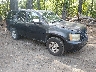 1GNMCAE08AR****** Salvage and Wrecked 2010 Chevrolet Tahoe in Suffolk