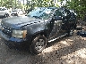 1GNMCAE08AR****** Used and Repairable 2010 Chevrolet Tahoe in Suffolk