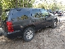 1GNMCAE08AR****** Salvage and Wrecked 2010 Chevrolet Tahoe in Virginia State