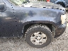 1GNMCAE08AR****** Salvage and Repairable 2010 Chevrolet Tahoe in Virginia State