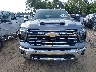 1GC4KPE78SF****** Used 2025 Chevrolet Silverado 2500 in North Carolina State