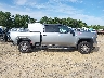 1GC4KPE78SF****** Repairable 2025 Chevrolet Silverado 2500 in North Carolina State