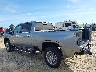 1GC4KPE78SF****** Salvage 2025 Chevrolet Silverado 2500
