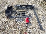 1GC4KPE78SF****** Wrecked 2025 Chevrolet Silverado 2500 in North Carolina State