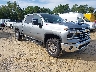 1GC4KPE78SF****** Salvage and Wrecked 2025 Chevrolet Silverado 2500 in Raleigh