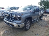 1GC4KPE78SF****** Used and Repairable 2025 Chevrolet Silverado 2500 in Raleigh