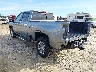 1GC4KPE78SF****** Salvage and Repairable 2025 Chevrolet Silverado 2500 in Raleigh