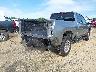 1GC4KPE78SF****** Salvage and Wrecked 2025 Chevrolet Silverado 2500 in North Carolina State