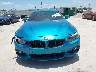 WBA4J1C52JB****** Wrecked 2018 BMW 4 Series in Texas State