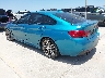 WBA4J1C52JB****** Salvage and Repairable 2018 BMW 4 Series in San Antonio South
