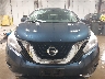 5N1AZ2MH0HN****** Wrecked 2017 Nissan Murano in North Dakota State