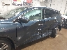 5N1AZ2MH0HN****** Salvage and Repairable 2017 Nissan Murano in North Dakota State