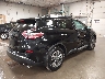 5N1AZ2MH1GN****** Salvage and Wrecked 2016 Nissan Murano in Maine State