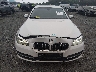WBA5B3C54ED****** Wrecked 2014 BMW 535i in Maryland State