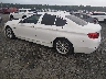 WBA5B3C54ED****** Salvage and Repairable 2014 BMW 535i in Elkton