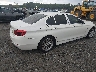 WBA5B3C54ED****** Salvage and Wrecked 2014 BMW 535i in Maryland State