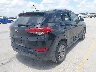 KM8J33A45GU****** Salvamento y Destrozados 2016 Hyundai Tucson en Estado de Texas