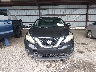 5N1AZ2MG3FN****** Wrecked 2015 Nissan Murano in Louisiana State