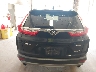 5J6RW2H92HL****** Wrecked 2017 Honda CR-V