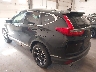 5J6RW2H92HL****** Salvage and Repairable 2017 Honda CR-V in Minneapolis Saint Paul
