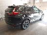 5J6RW2H92HL****** Salvage and Wrecked 2017 Honda CR-V in Minnesota State
