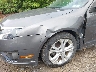3FAHP0HA6CR****** Repairable 2012 Ford Fusion in Pennsylvania State