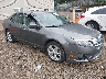 3FAHP0HA6CR****** Salvage and Wrecked 2012 Ford Fusion in Pittsburgh North