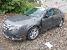 3FAHP0HA6CR****** Used and Repairable 2012 Ford Fusion in Pittsburgh North