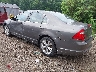 3FAHP0HA6CR****** Salvage and Repairable 2012 Ford Fusion in Pittsburgh North