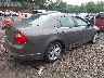 3FAHP0HA6CR****** Salvage and Wrecked 2012 Ford Fusion in Pennsylvania State