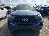 1FMSK7KH2NG****** Used 2022 Ford Explorer in Texas State