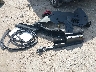 1FMSK7KH2NG****** Wrecked 2022 Ford Explorer in Texas State