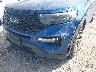 1FMSK7KH2NG****** Repairable 2022 Ford Explorer