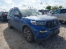1FMSK7KH2NG****** Salvage and Wrecked 2022 Ford Explorer in San Antonio South