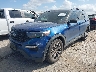 1FMSK7KH2NG****** Used and Repairable 2022 Ford Explorer in San Antonio South